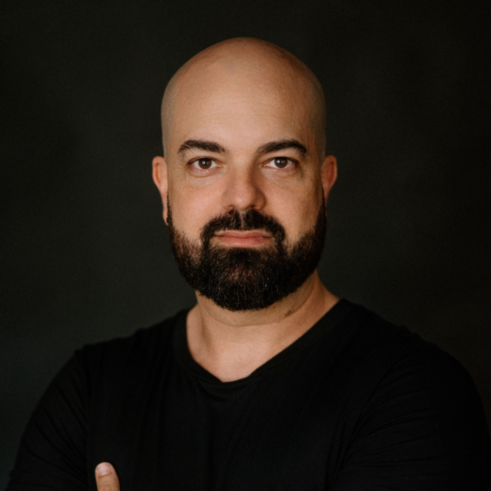 Daniel Turbox