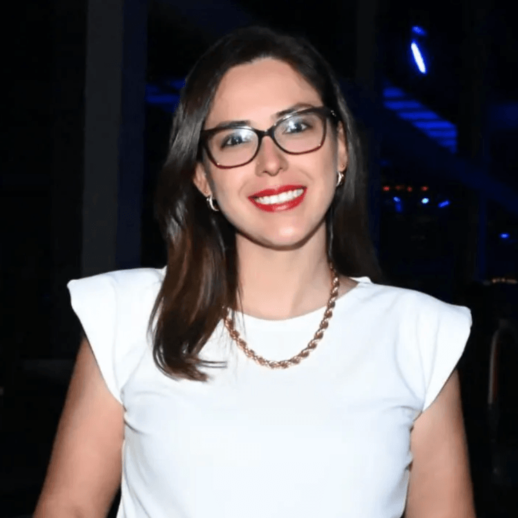 Karla Brito