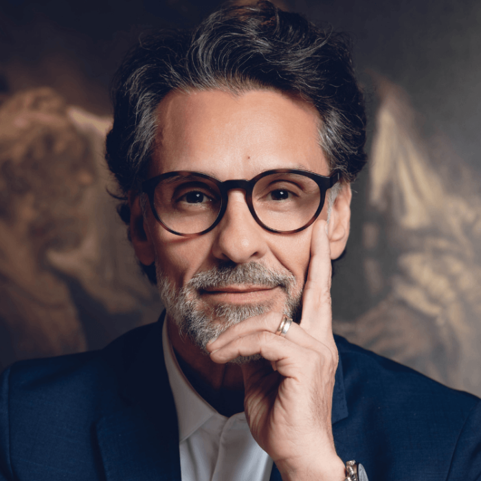 Saulo Boccanera
